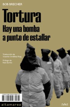 tortura-bob brecher-9788419583130
