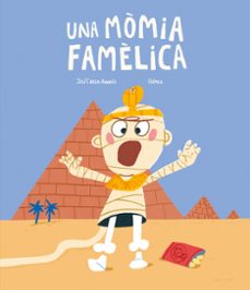 una momia famelica (cat)-9788419607430