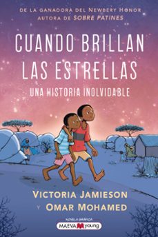 cuando brillan las estrellas (ebook)-victoria jamieson-omar mohamed-9788419638830