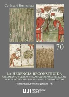 la herencia reconstruida-9788419647030