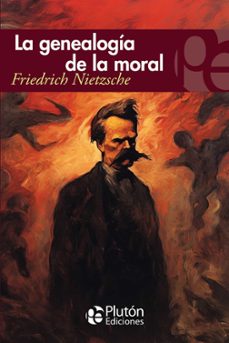 la genealogia de la moral-9788419651730