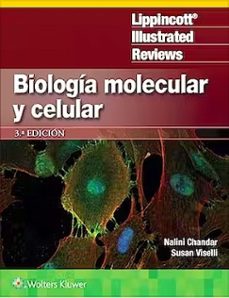 biologia molecular y celular-9788419663030