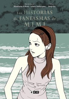 las historias de fantasmas de mimi (edicion flexibook)-9788419678430