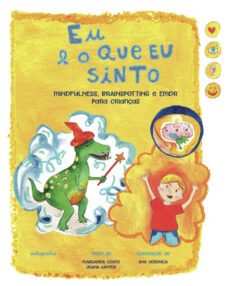 eu e o que sinto-margarida couto-joana santos-9788419692030