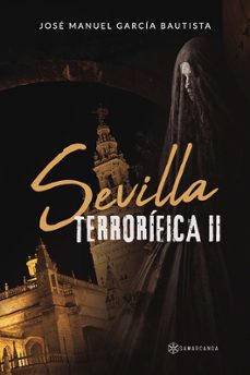 sevilla terrorifica ii-9788419800930