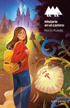 misterio en el camino (ebook)-rocio rueda-9788419876430