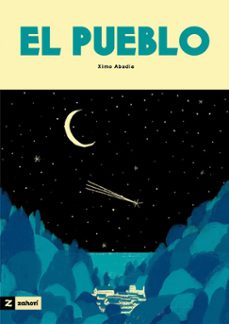 el pueblo (ebook)-ximo abadia-9788419889928