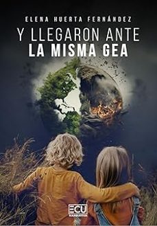 y llegaron ante la misma gea-9788419894830