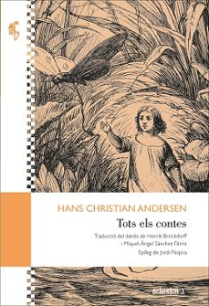 tots els contes (2 vols.)-hans christian andersen-9788419908230