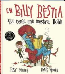 en billy bestia-issy emeney-9788419913630