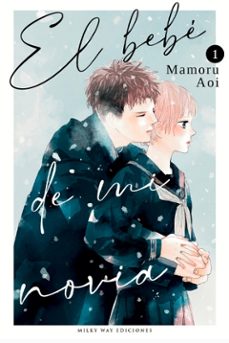 el bebe de mi novia 1-mamoru aoi-9788419914330