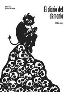 el diario del demonio-kun-woong park-9788419949530