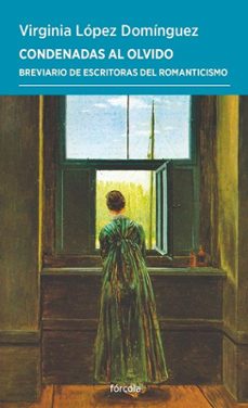 condenadas al olvido-virginia elena lopez dominguez-9788419969330