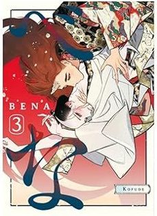 bena 3-9788419986030