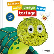la meva millor amiga es una tortuga-sian roberts-9788419987730