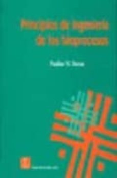 principios de ingenieria de los bioprocesos-9788420008530
