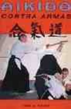 aikido contra armas-jose santos nalda albiac-9788420302430