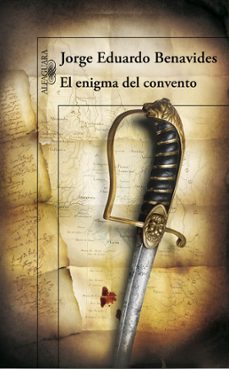 el enigma del convento-9788420417530