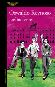 los inocentes-oswaldo reynoso-9788420438030