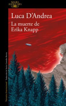 la muerte de erika knapp (ebook)-luca d andrea-9788420439730