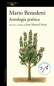 antologia poetica (ebook)-mario benedetti-9788420454030