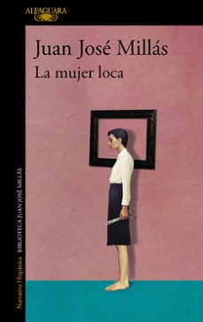 la mujer loca-9788420475530
