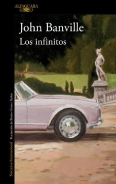 -john banville-9788420479330