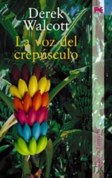la voz del crepusculo-9788420643830