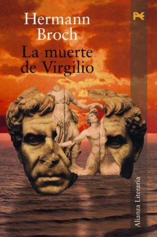 la muerte de virgilio-hermann broch-9788420647630