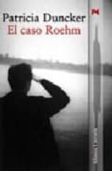 el caso roehm-9788420648330