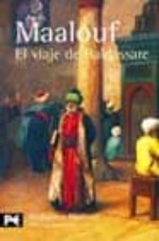 el viaje de baldassare-9788420656830