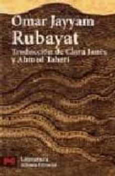 rubayat-omar jayyam-9788420661230