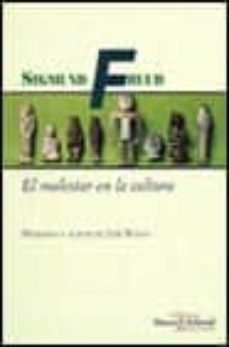el malestar en la cultura-9788420663630