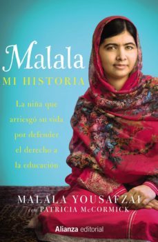 malala. mi historia (ebook)-malala yousafzai-patricia mccormick-9788420693330