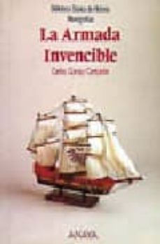 la armada invencible-9788420738130