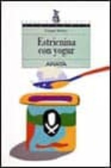 estricnina con yogur-9788420775630