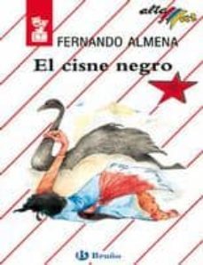 el cisne negro (2ª ed.)-fernando almena-9788421615430