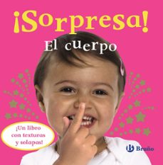 ¡sorpresa! el cuerpo-9788421684030