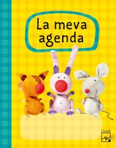 agenda belluguets (0-3) ed 2010  catala infantil-9788421844830