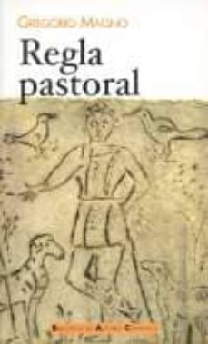 regla pastoral-9788422014430