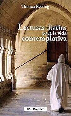 -thomas keating-9788422024330