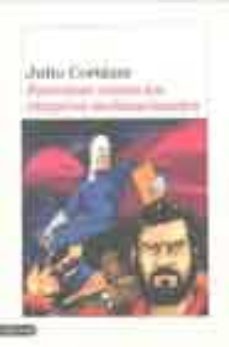 fantomas contra los vampiros multinacionales-julio cortazar-9788423334230
