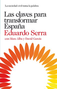 las claves para transformar españa-9788423345830