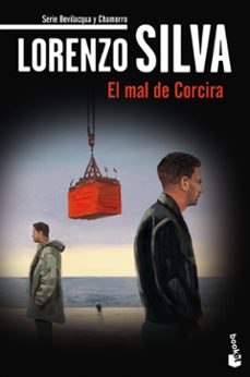 el mal de corcira (serie bevilacqua & chamorro 11)-lorenzo silva-9788423359530