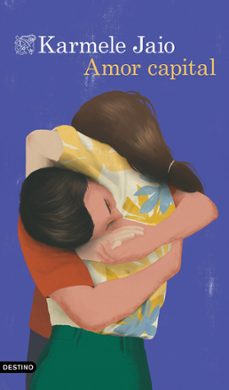 amor capital (ebook)-9788423364930