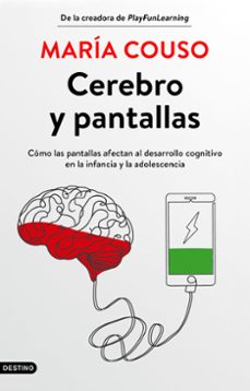 cerebro y pantallas-maria couso-9788423365630