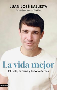 la vida mejor (ebook)-9788423366330