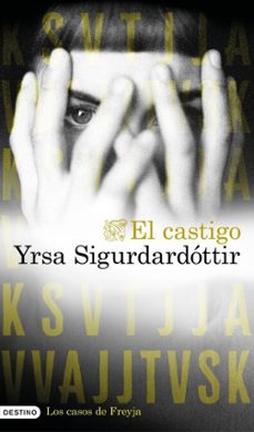 el castigo (ebook)-yrsa sigurdardóttir-9788423370030