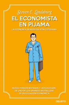 el economista en pijama-9788423413430