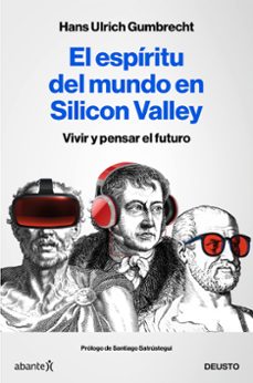el espiritu del mundo en silicon valley-9788423431830